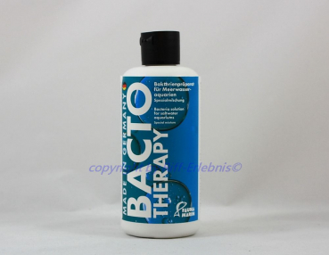 ULTRA Marine Bakto Therapie 250ml Fauna Marin 91,80€/L